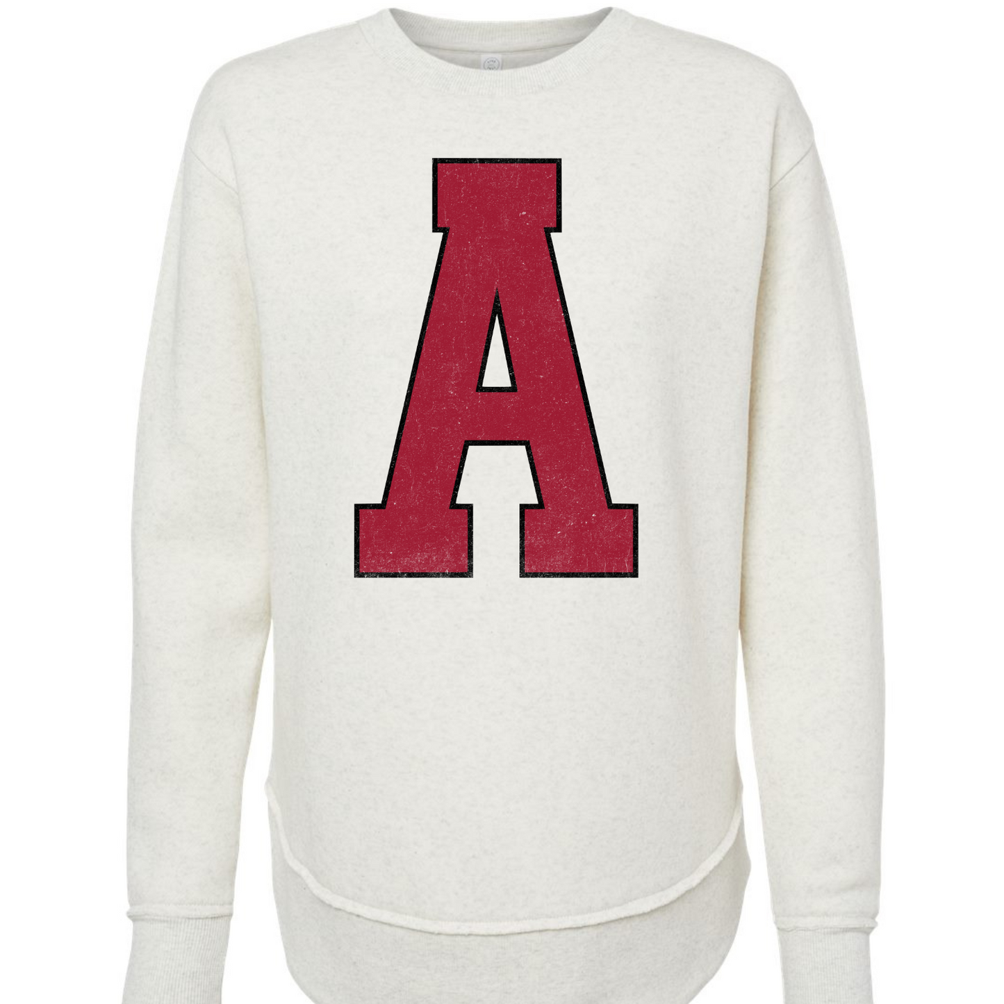 Love, Evie Adult Alabama Sweatshirts
