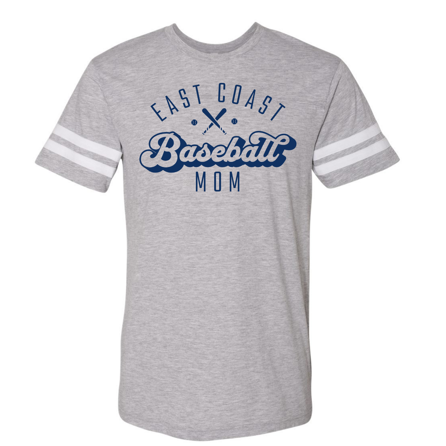 East Coast Baseball Mom