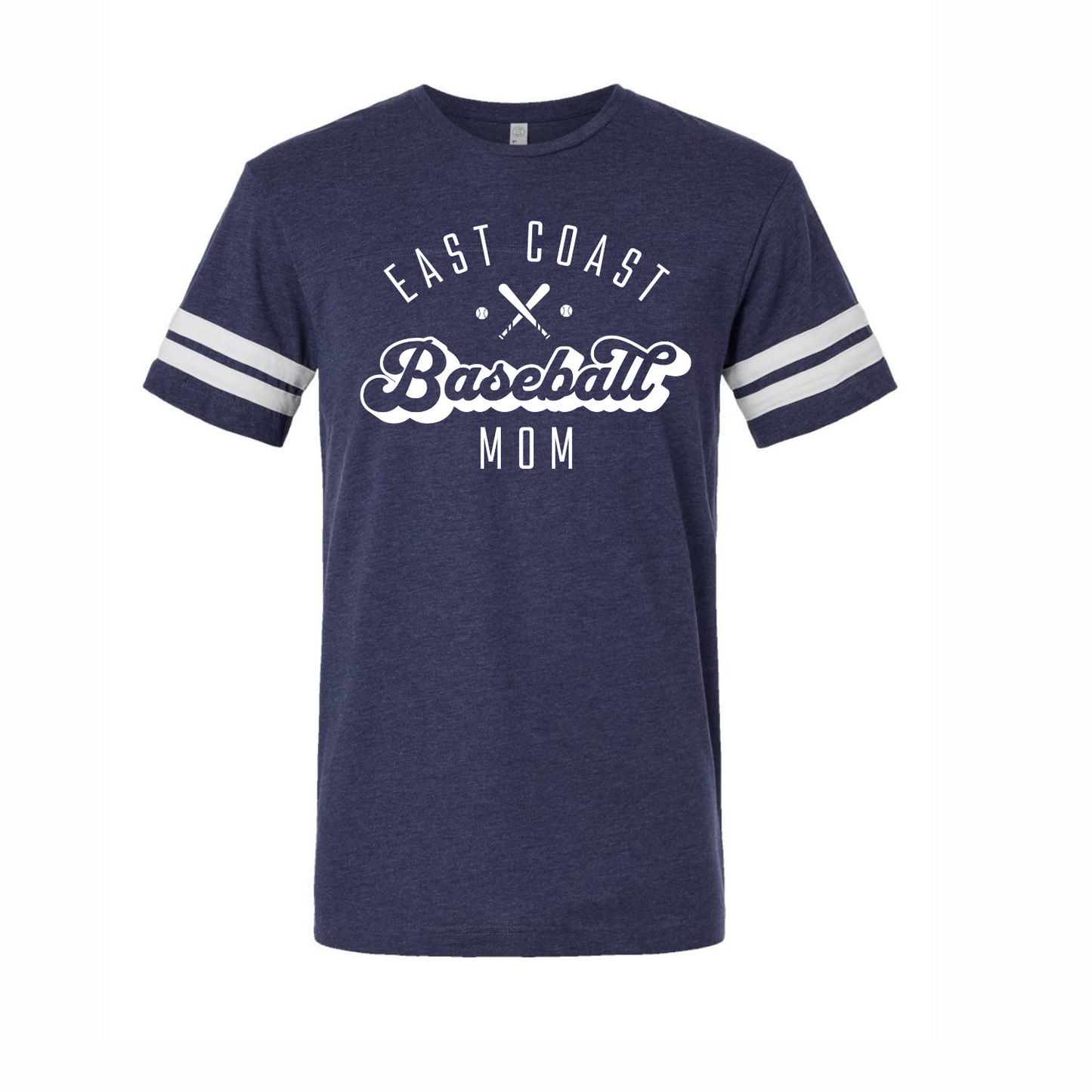 East Coast Baseball Mom