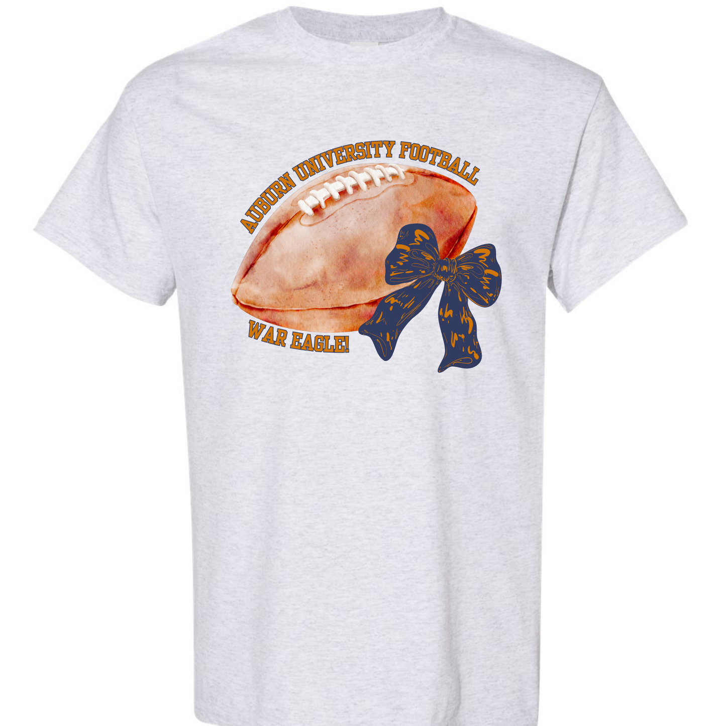 Auburn Tigers Football Coquette