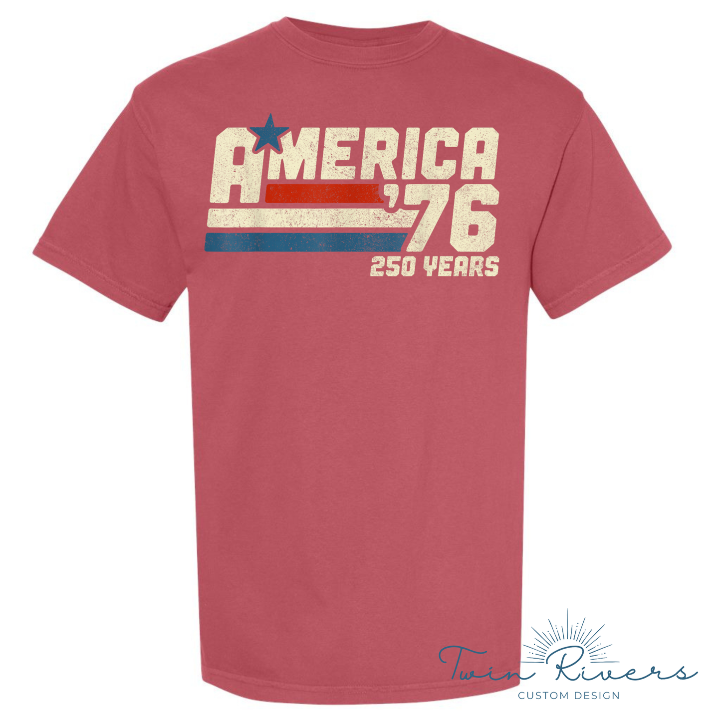 America '76 - Short Sleeve