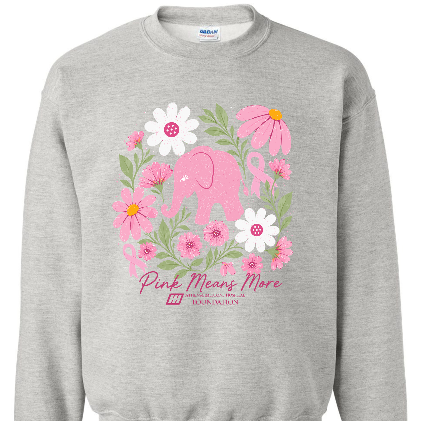 ALH Pink Elephant Luncheon 2026