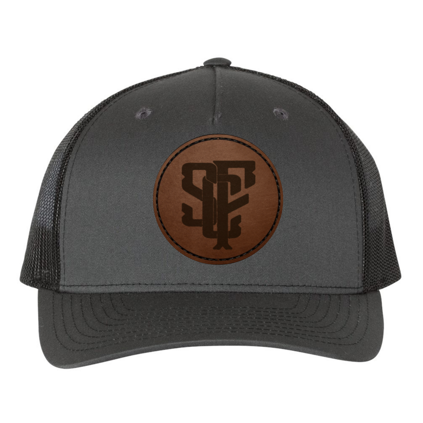 Southern Charm Farm Logo Hat