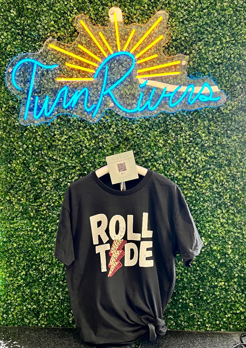 ROLL T⚡️DE
