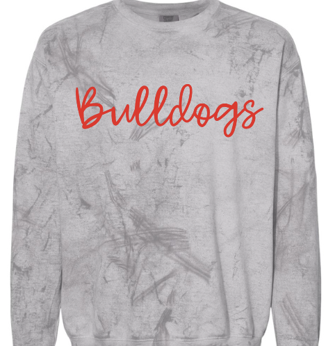 love, Evie Game day Sweatshirts