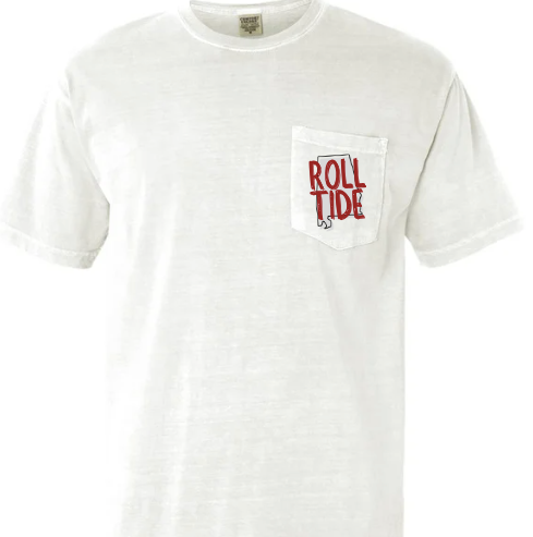 Game Day State Shirt