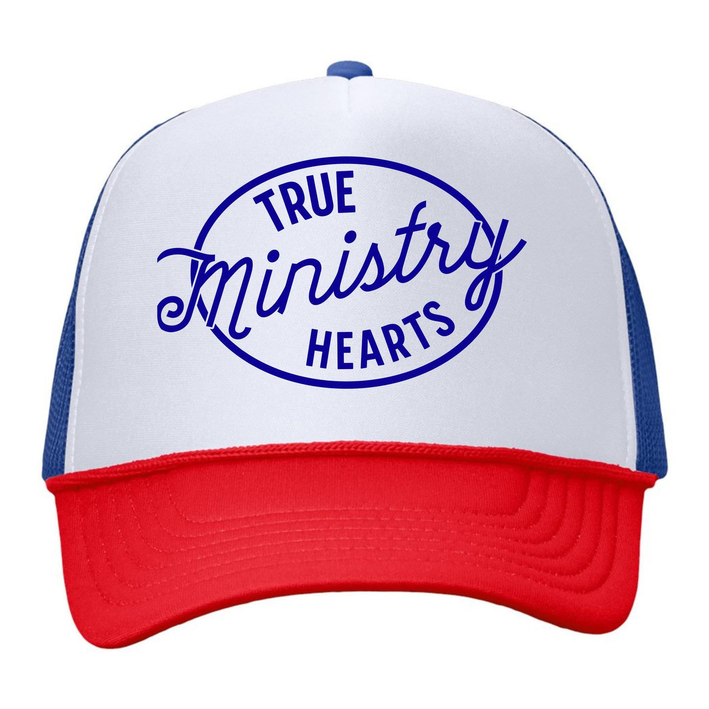 True Hearts Ministry - Trucker Hat