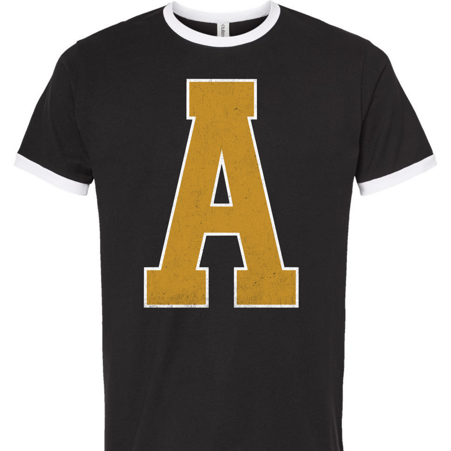 Love, Evie Athens Short Sleeve