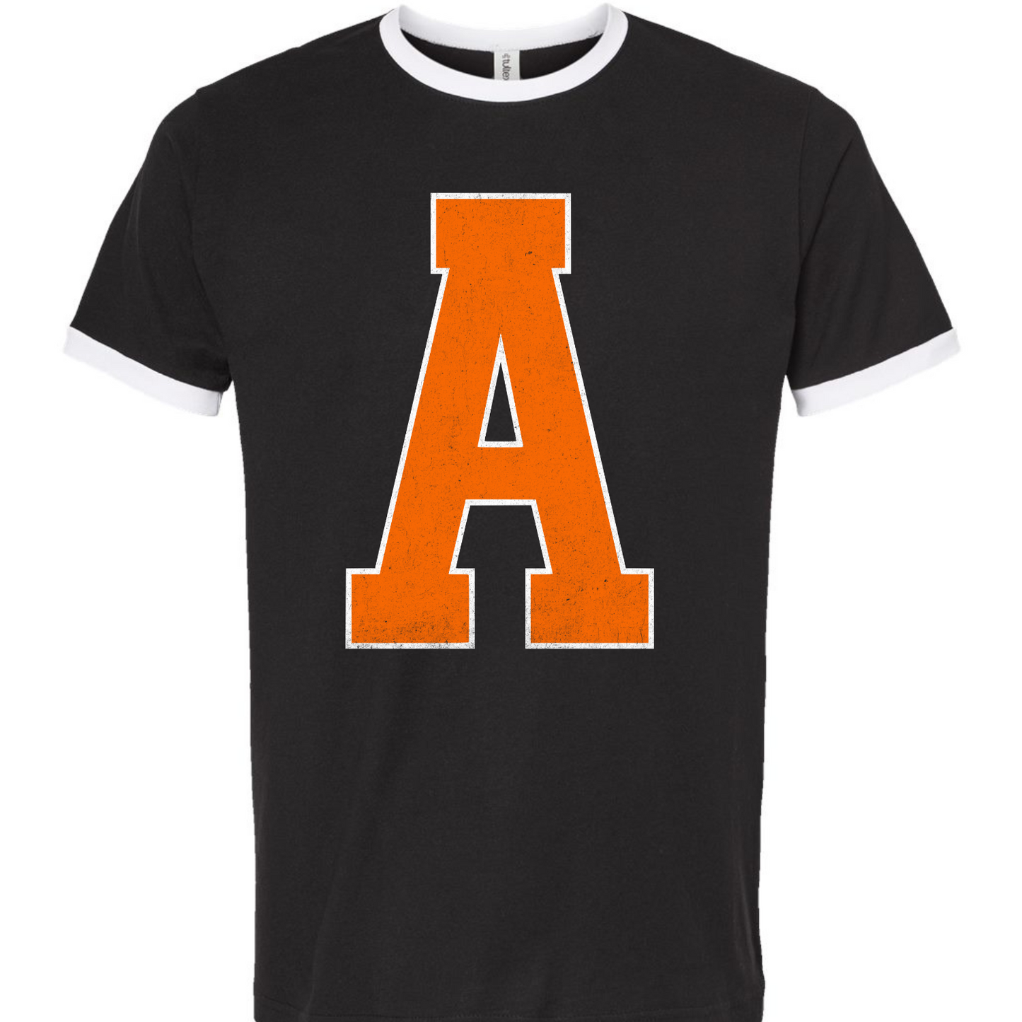 Love, Evie Austin Short Sleeve