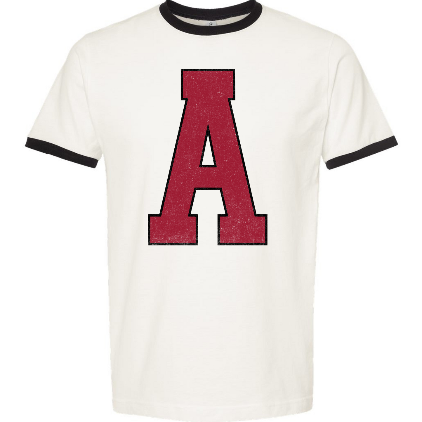 Love, Evie Alabama Short Sleeve