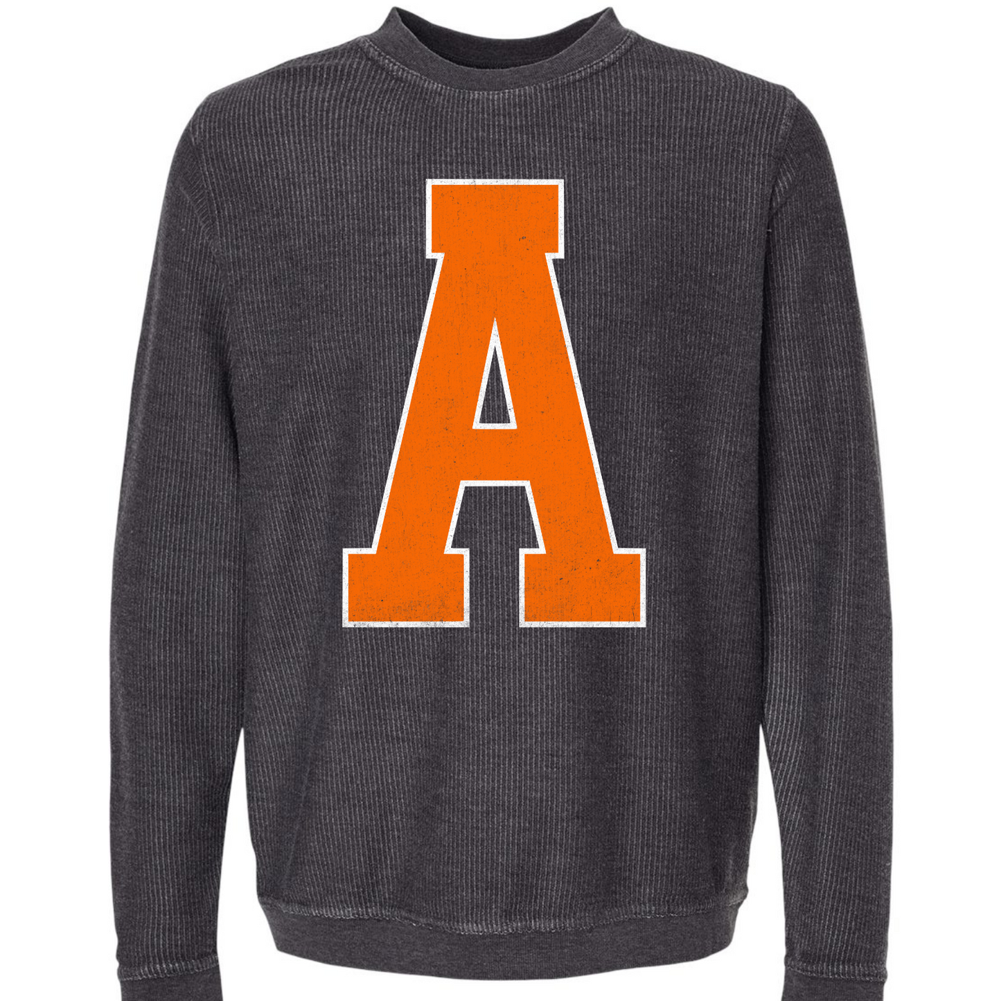 Love, Evie Adult Austin Sweatshirts
