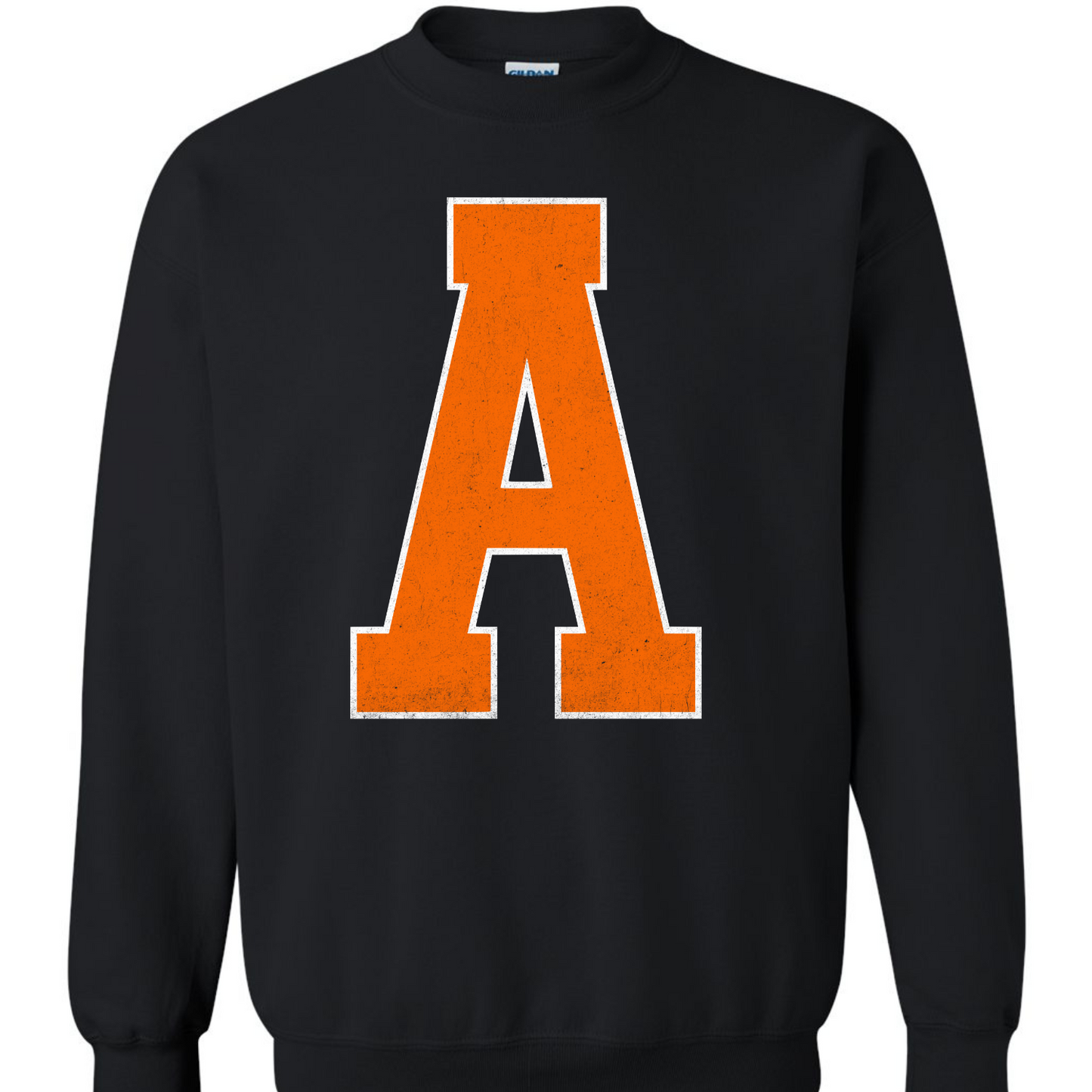 Love, Evie Adult Austin Sweatshirts