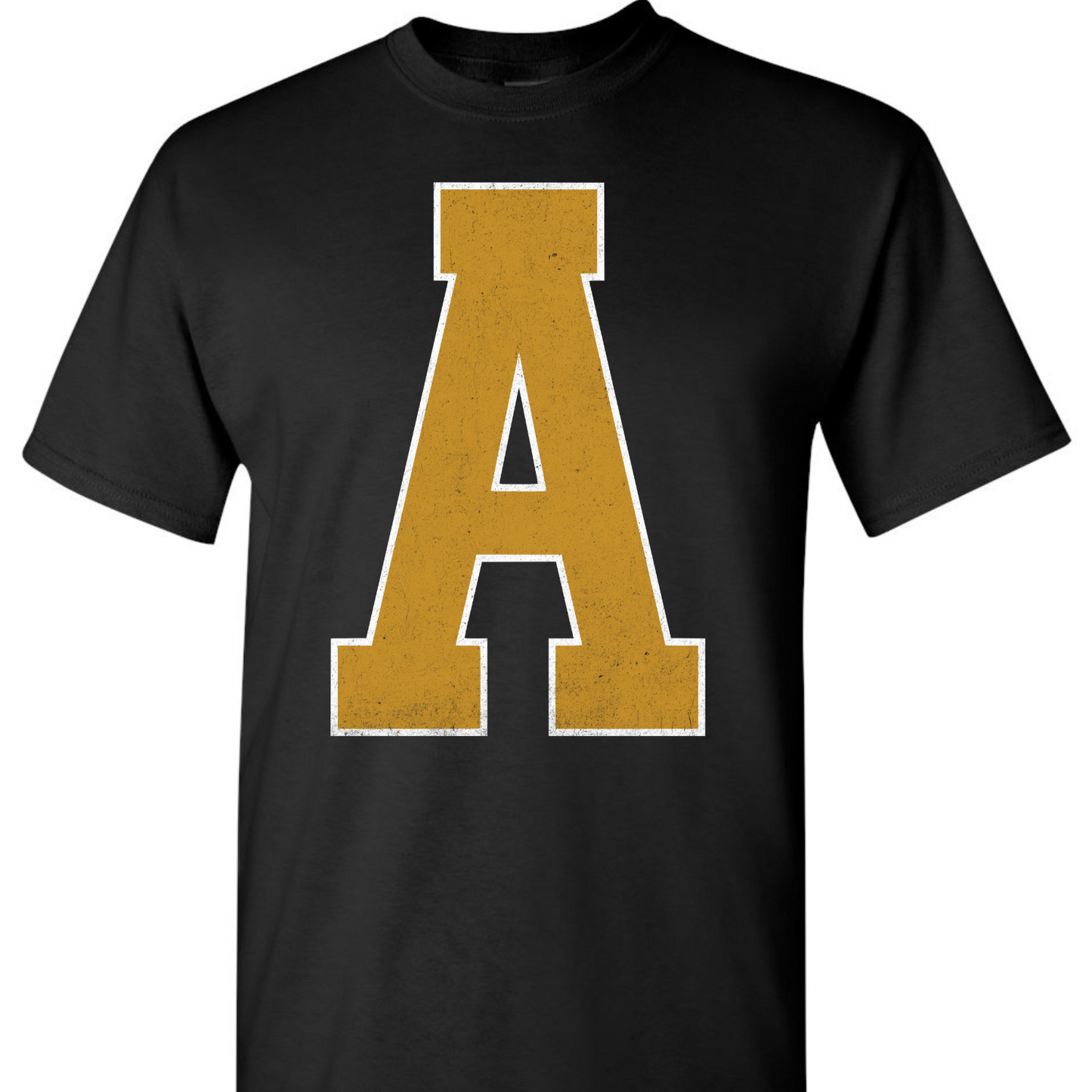 Love, Evie Athens Short Sleeve