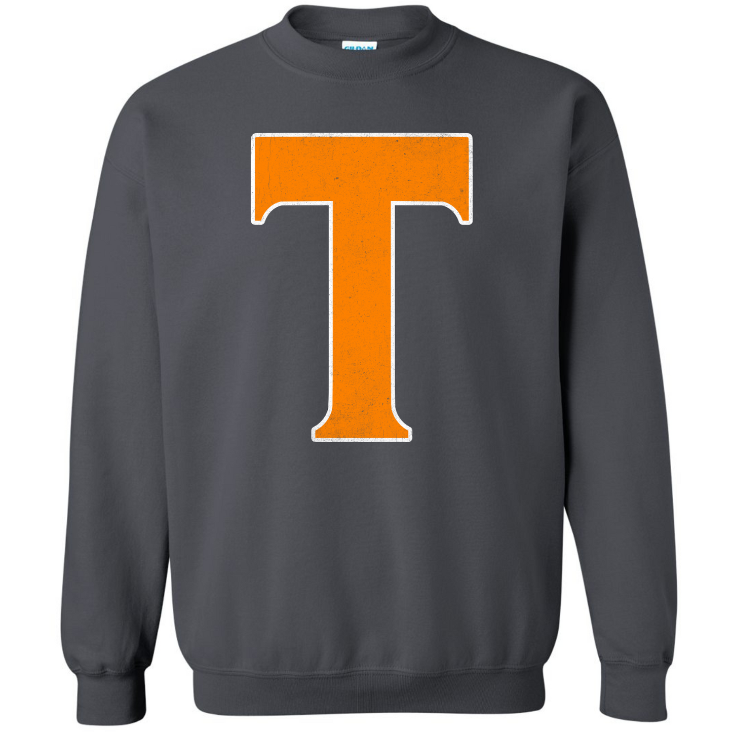 Love, Evie Adult Tennessee Sweatshirts