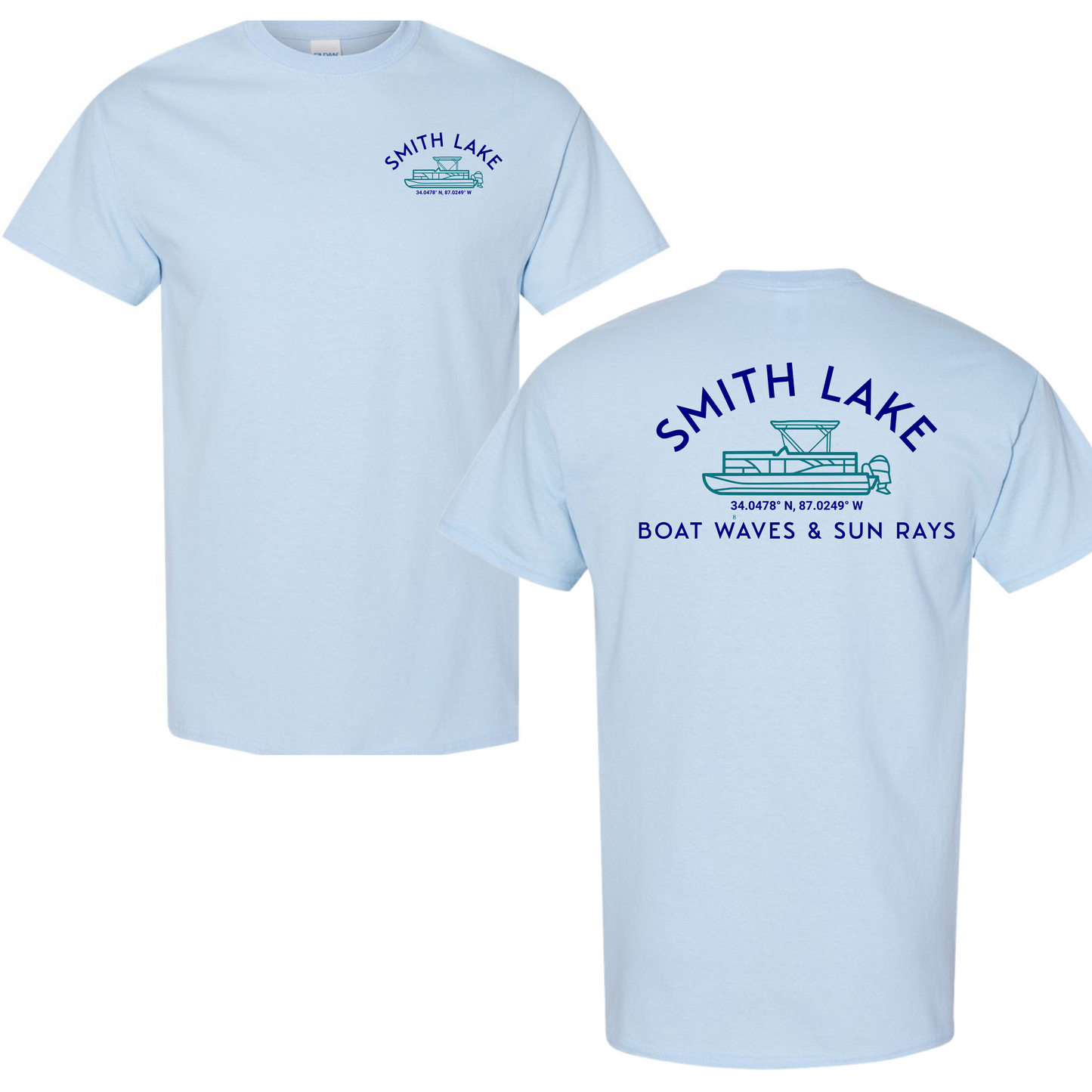 Lake Life - Smith Lake
