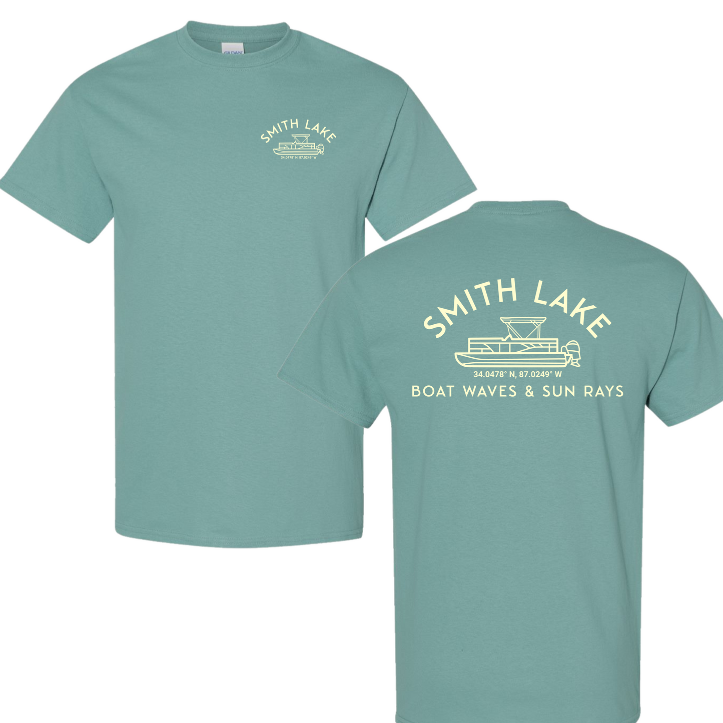 Lake Life - Smith Lake