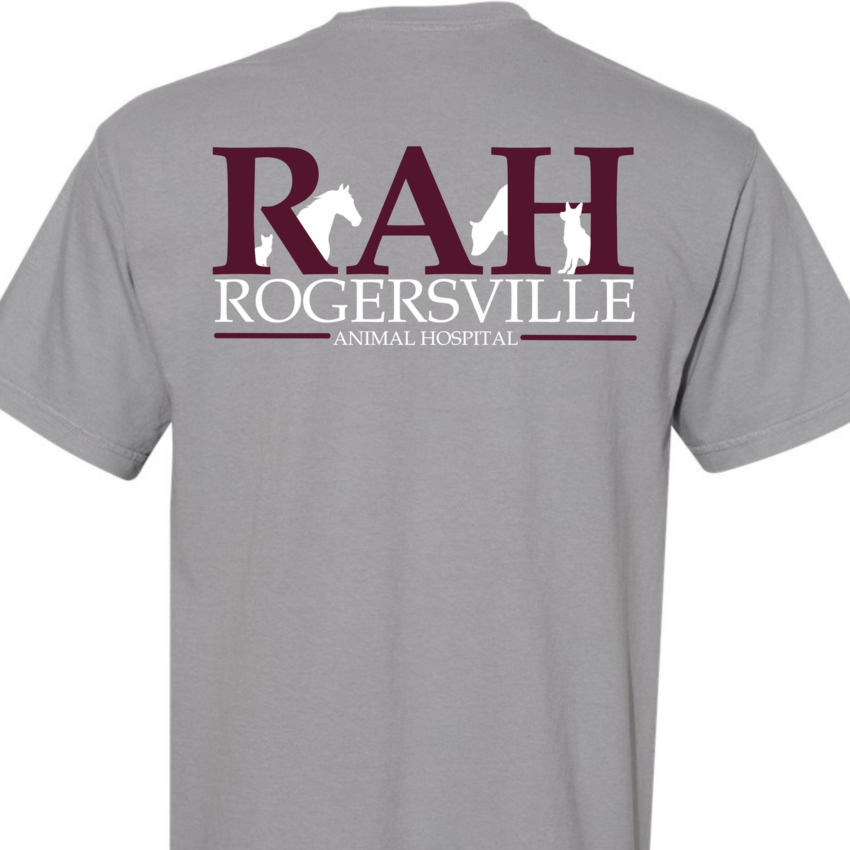 Rogersville Animal Hospital