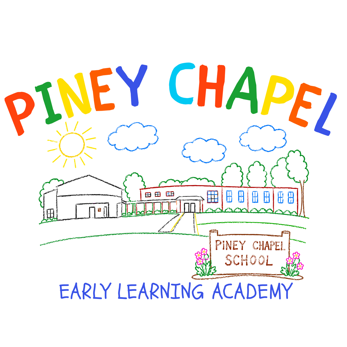 Piney Chapel ELA