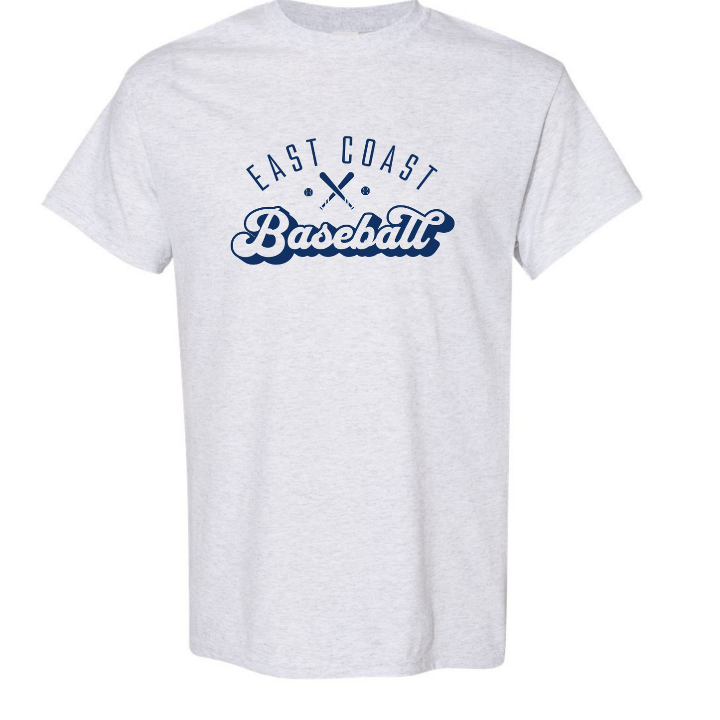 East Coast Sox # 2 Short Sleeve