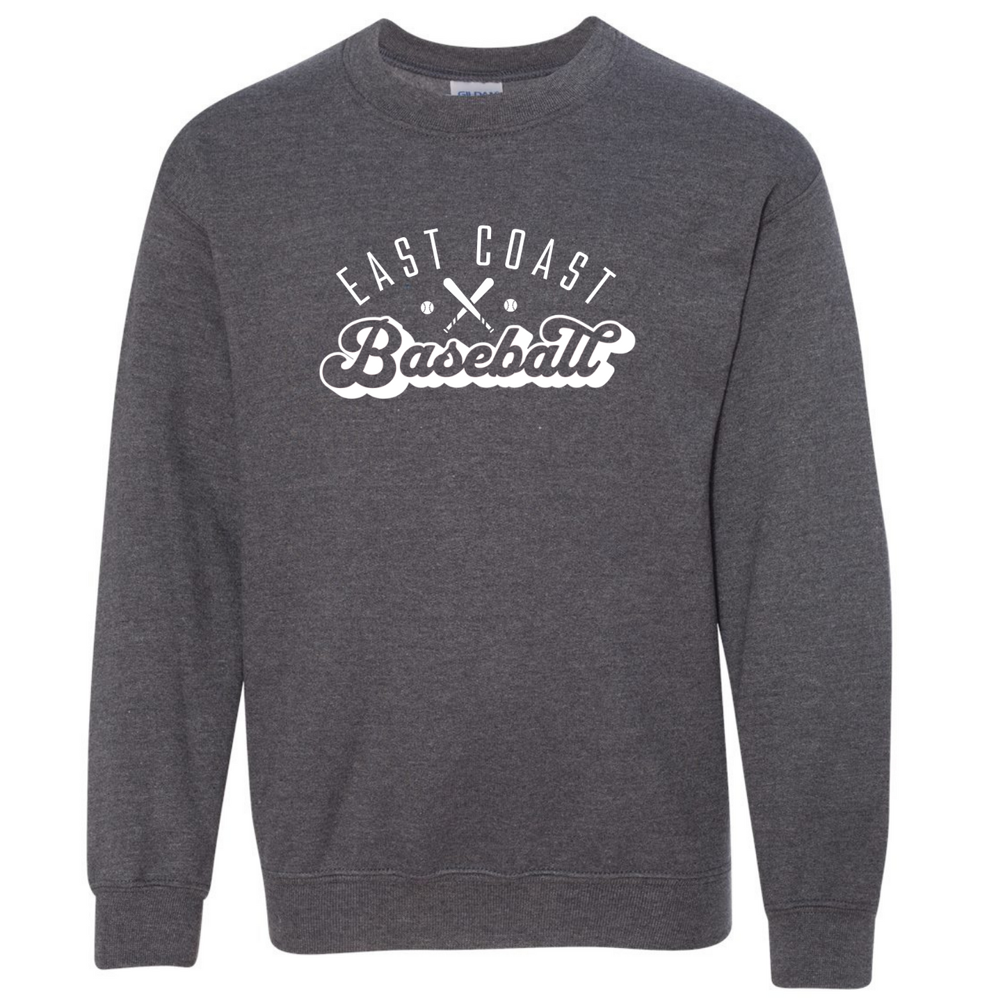 East Coast Sox # 2 Sweatshirt/Hoodie