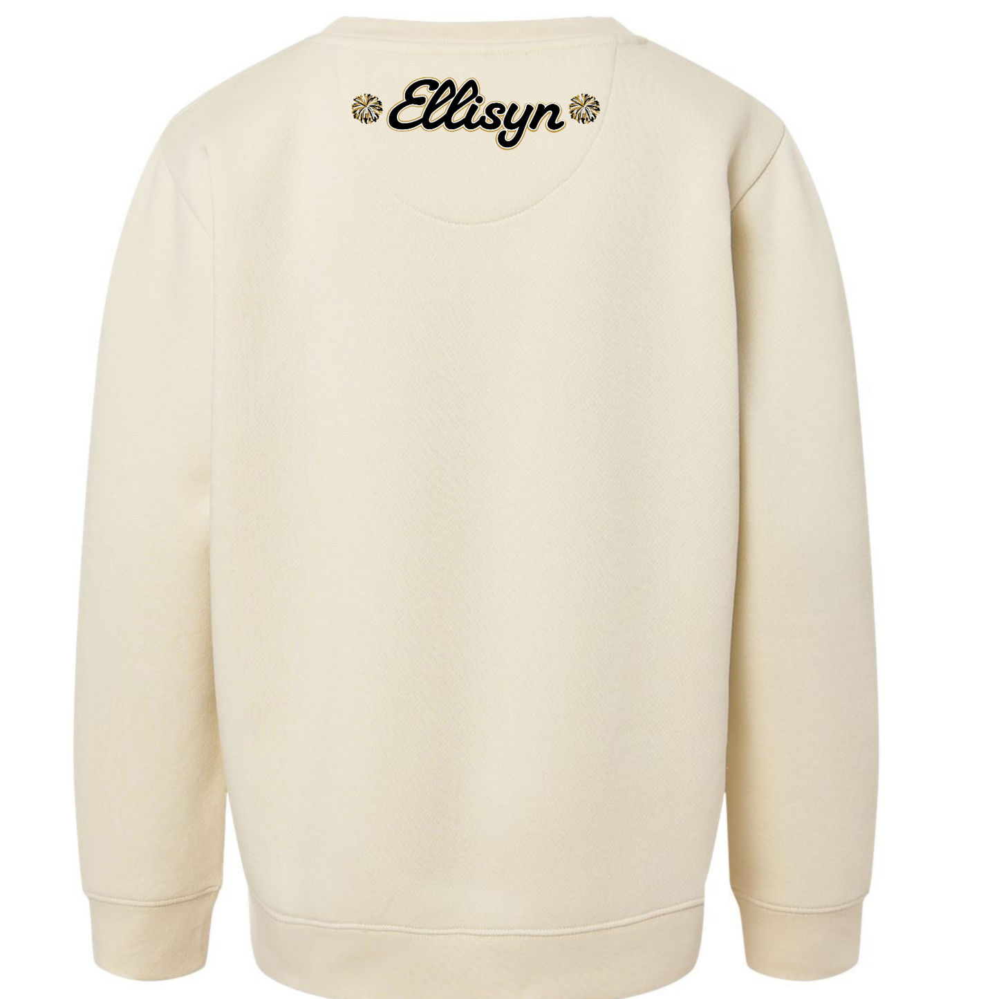 Ardmore Cheerleading Sweatshirts