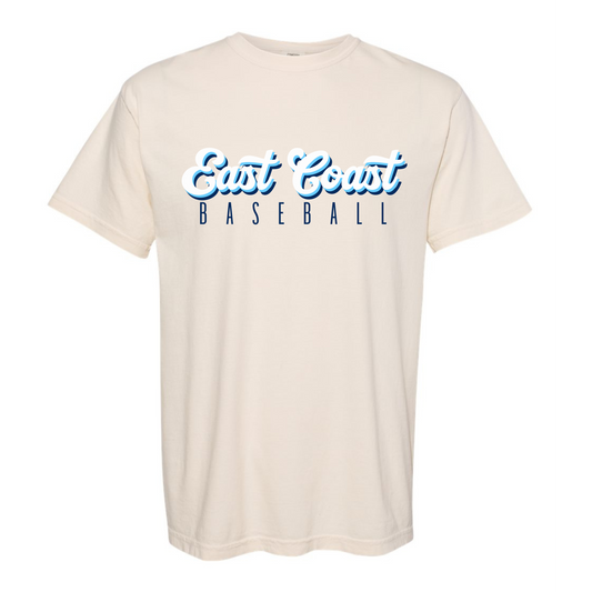 East Coast Sox # 3 Short Sleeve