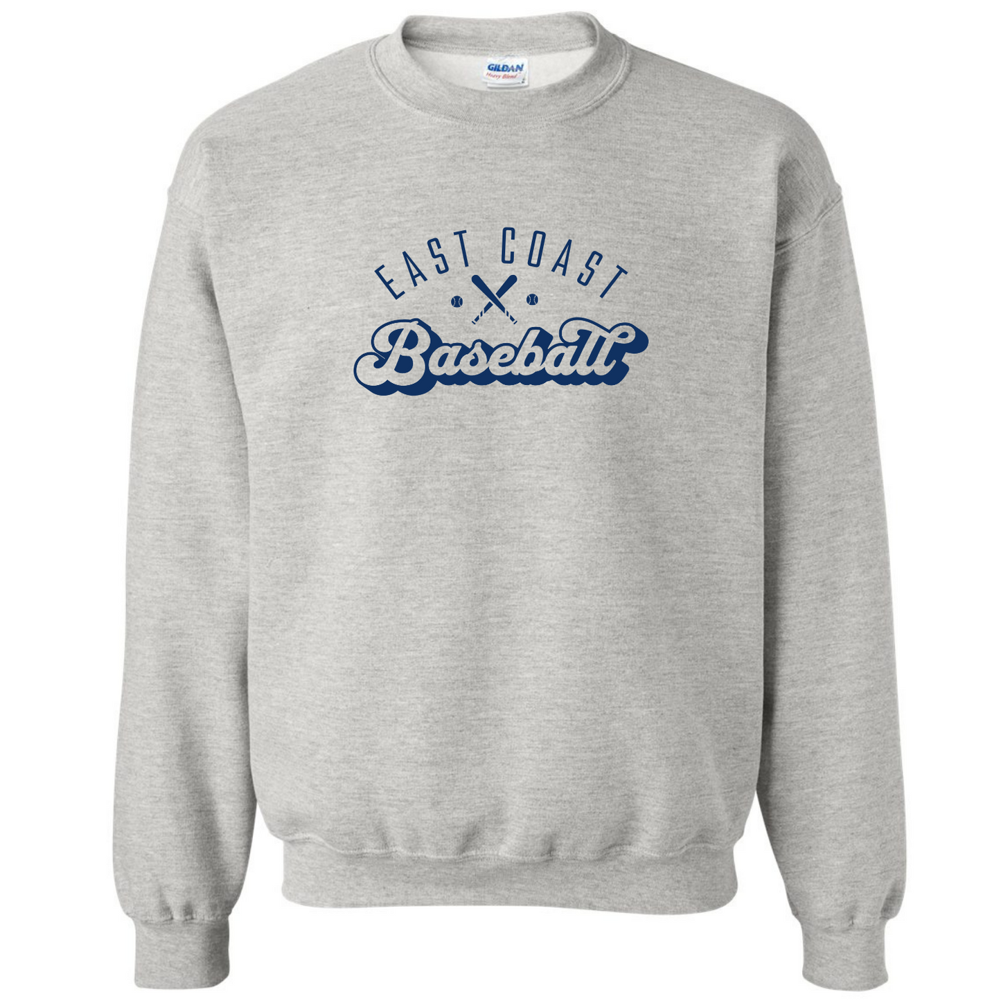 East Coast Sox # 2 Sweatshirt/Hoodie