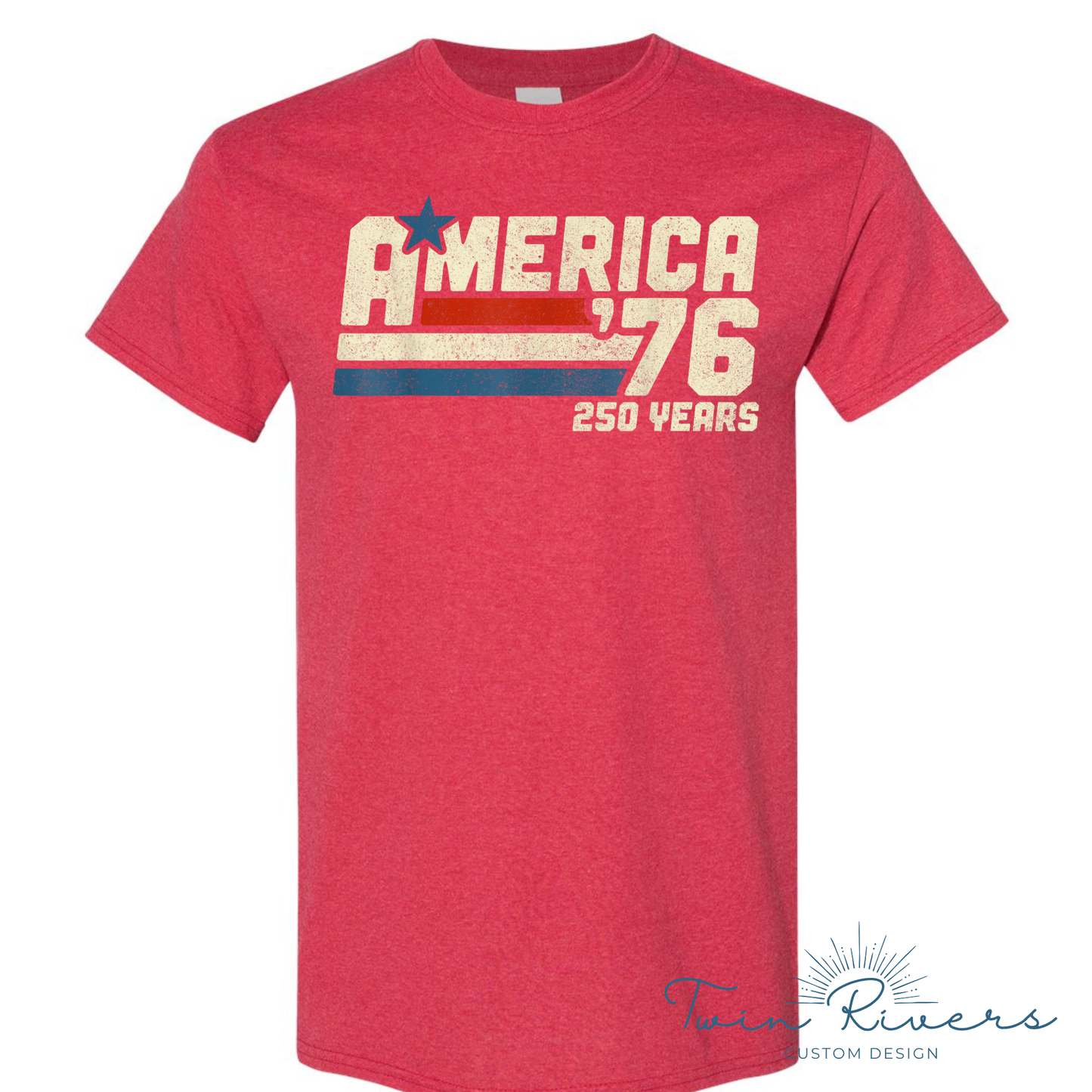 America '76 - Short Sleeve
