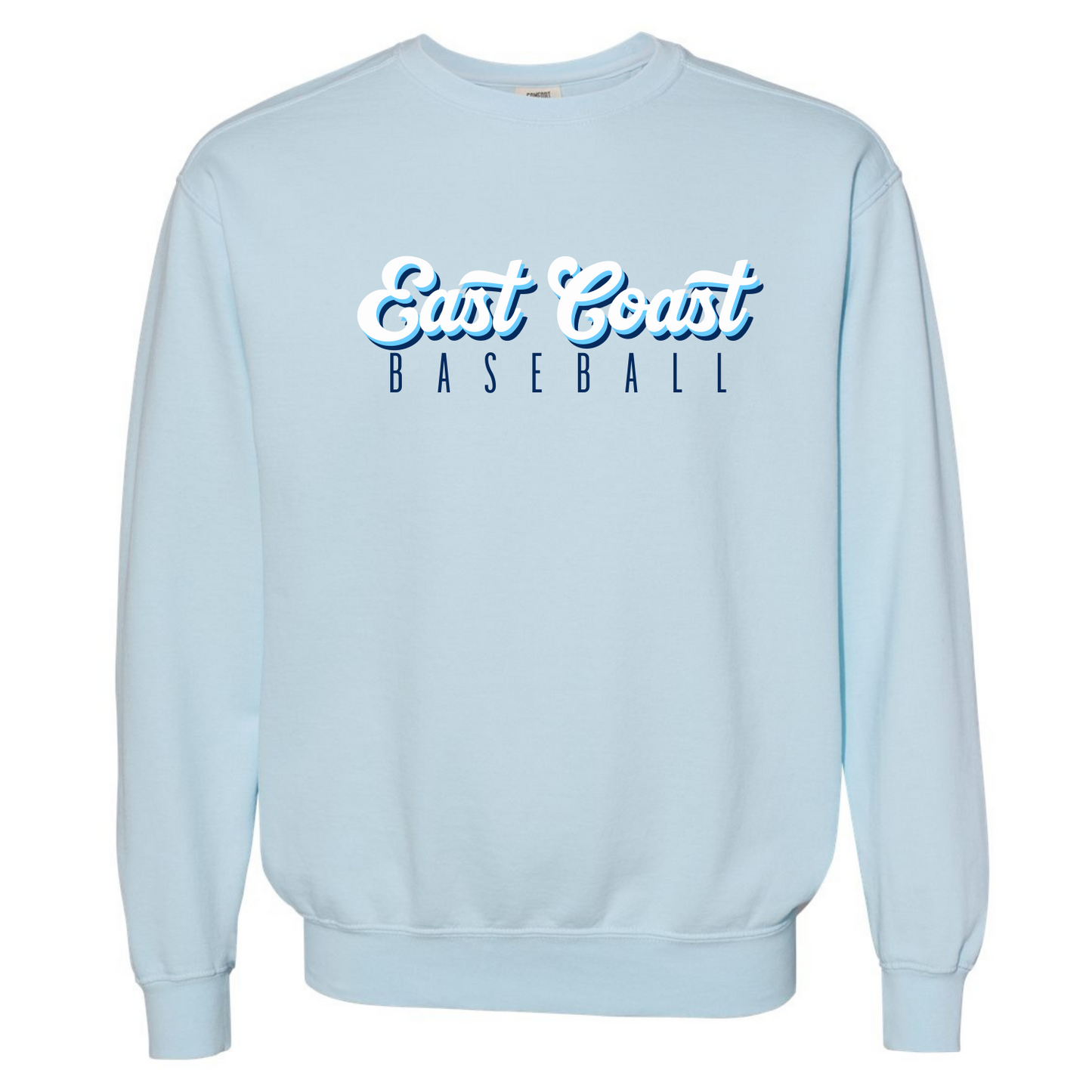 East Coast Sox # 3 Sweatshirt/Hoodie