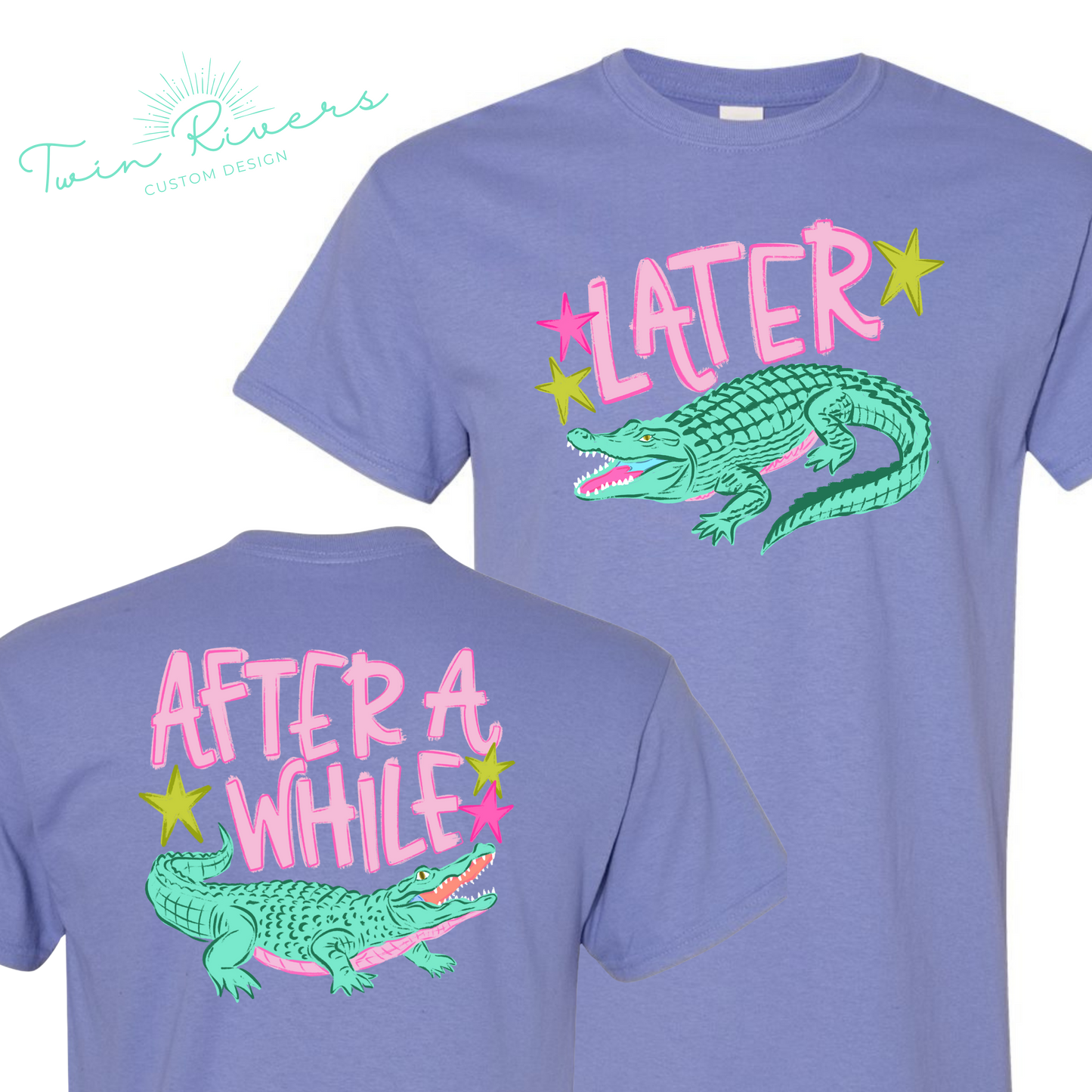 Later Gator