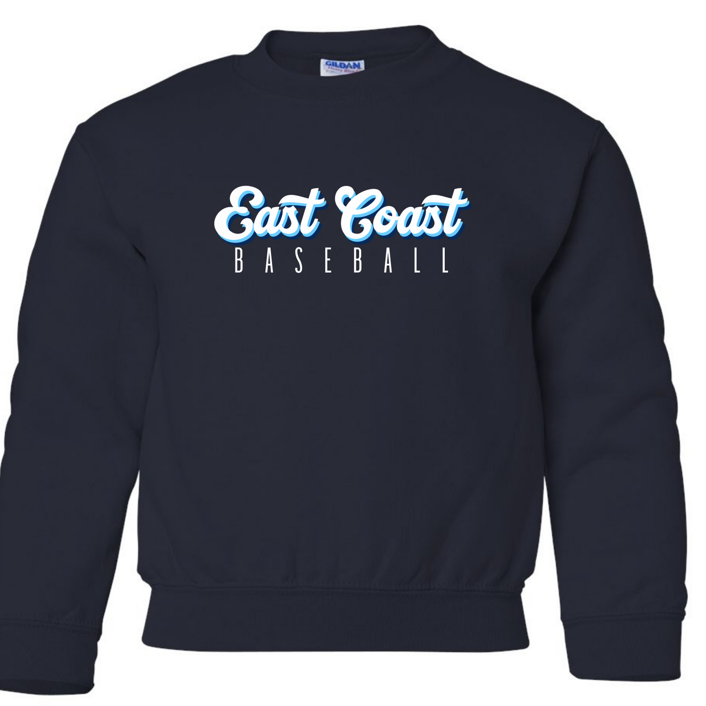 East Coast Sox # 3 Sweatshirt/Hoodie