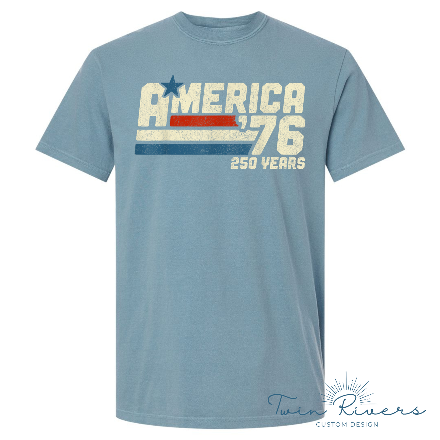 America '76 - Short Sleeve