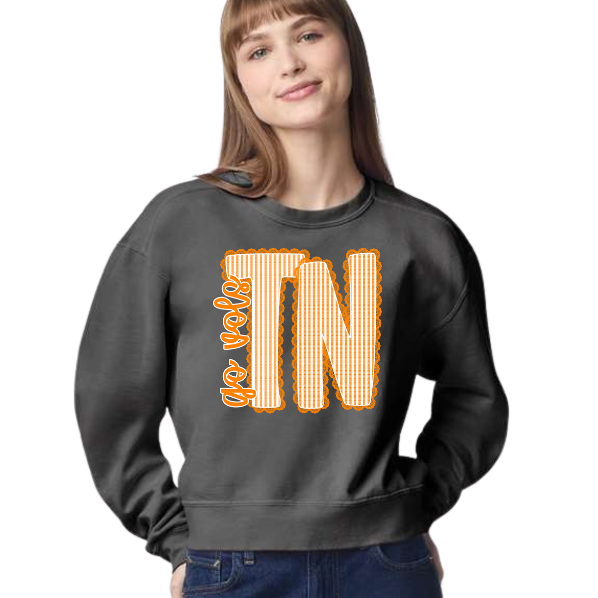 Lace Game Day - TENNESSEE