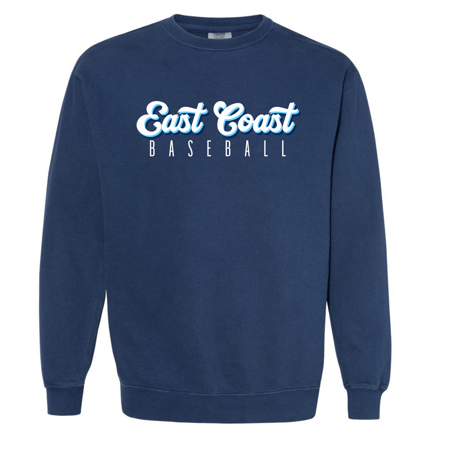 East Coast Sox # 3 Sweatshirt/Hoodie