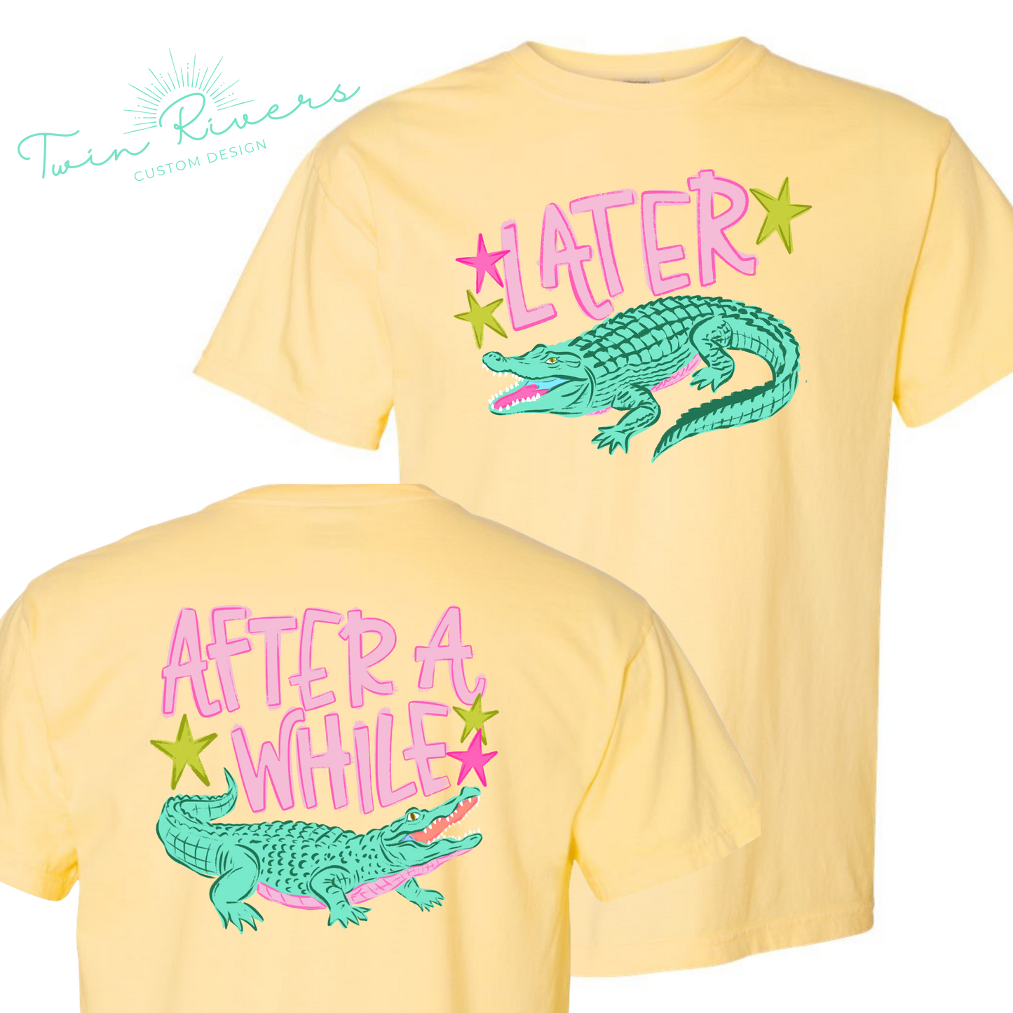 Later Gator