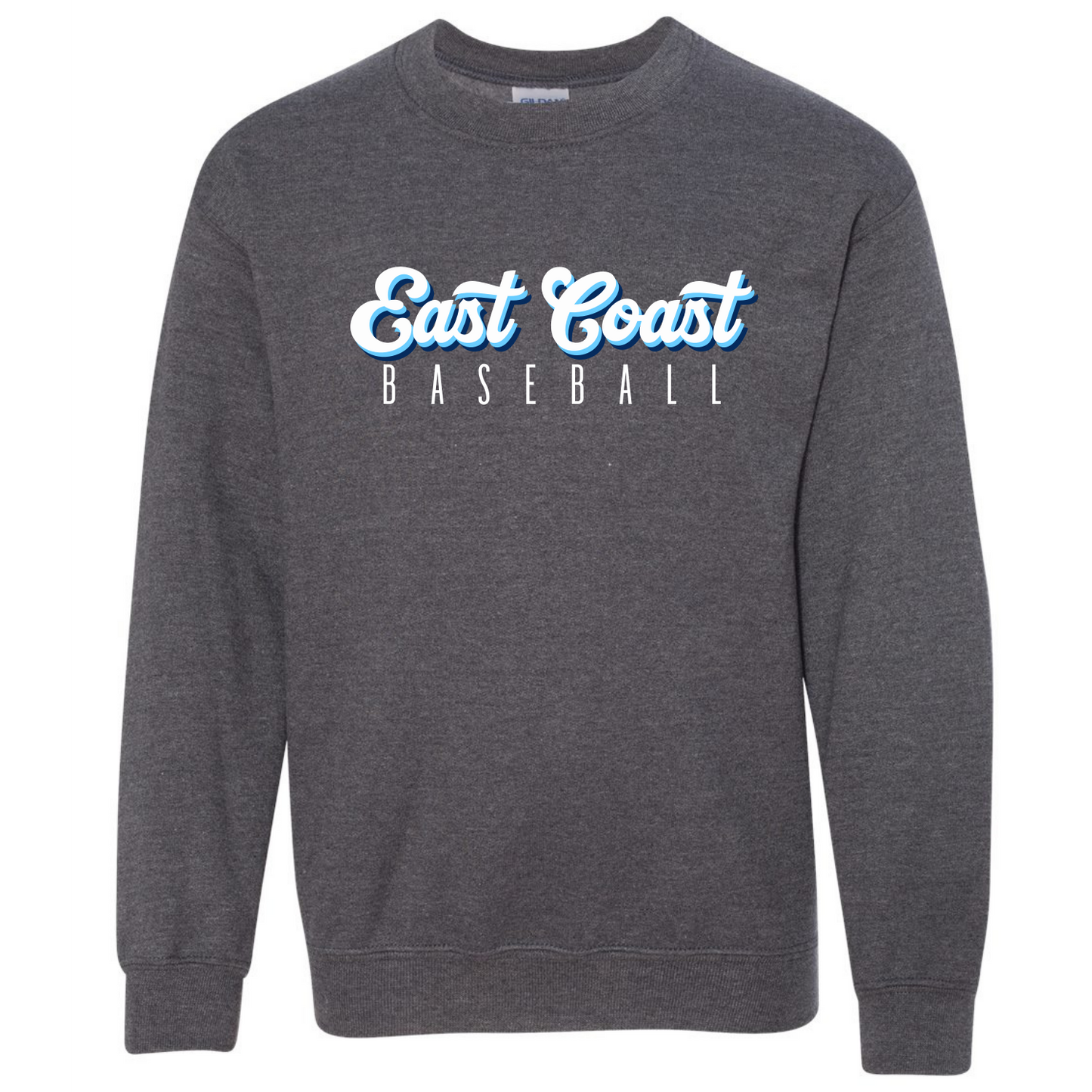 East Coast Sox # 3 Sweatshirt/Hoodie