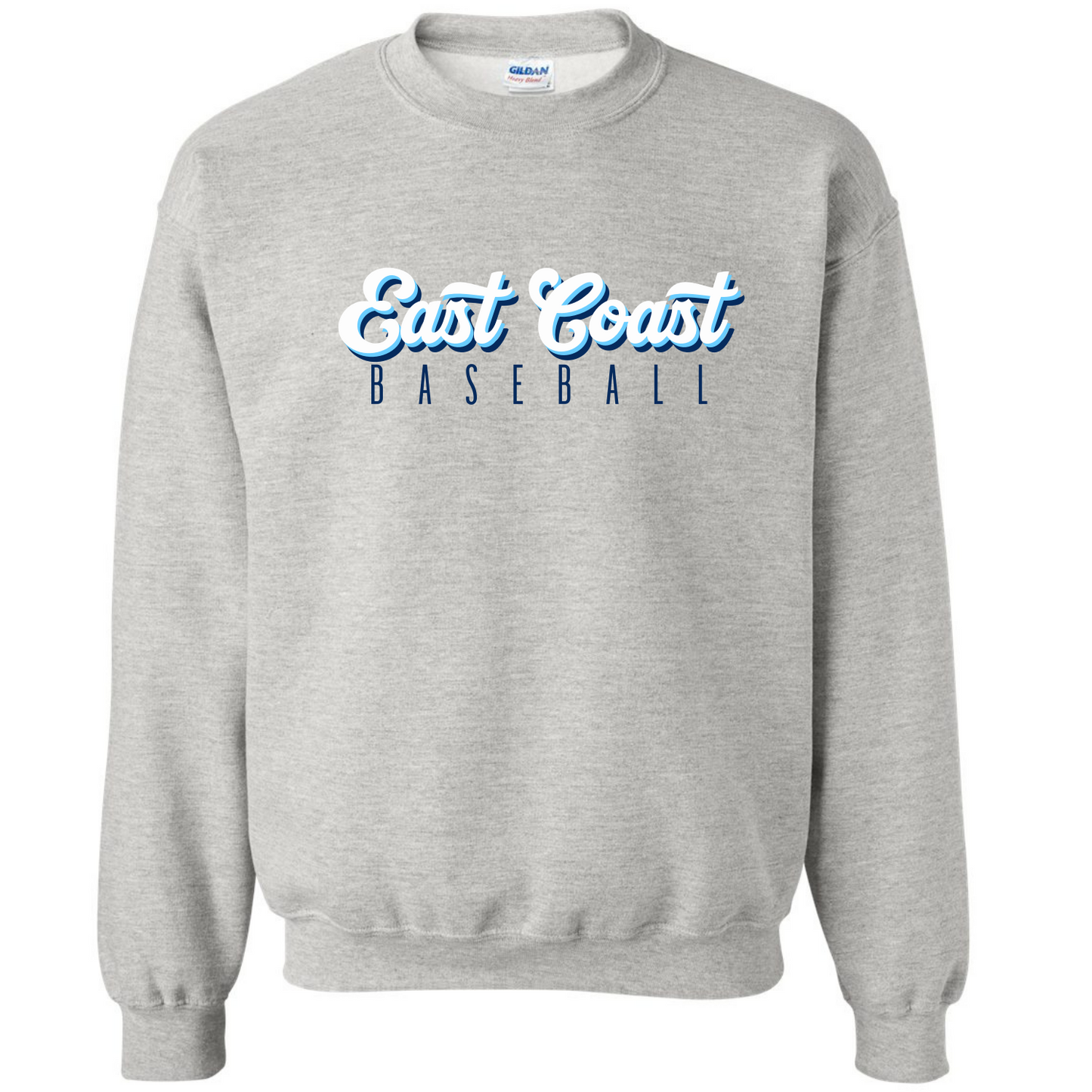 East Coast Sox # 3 Sweatshirt/Hoodie