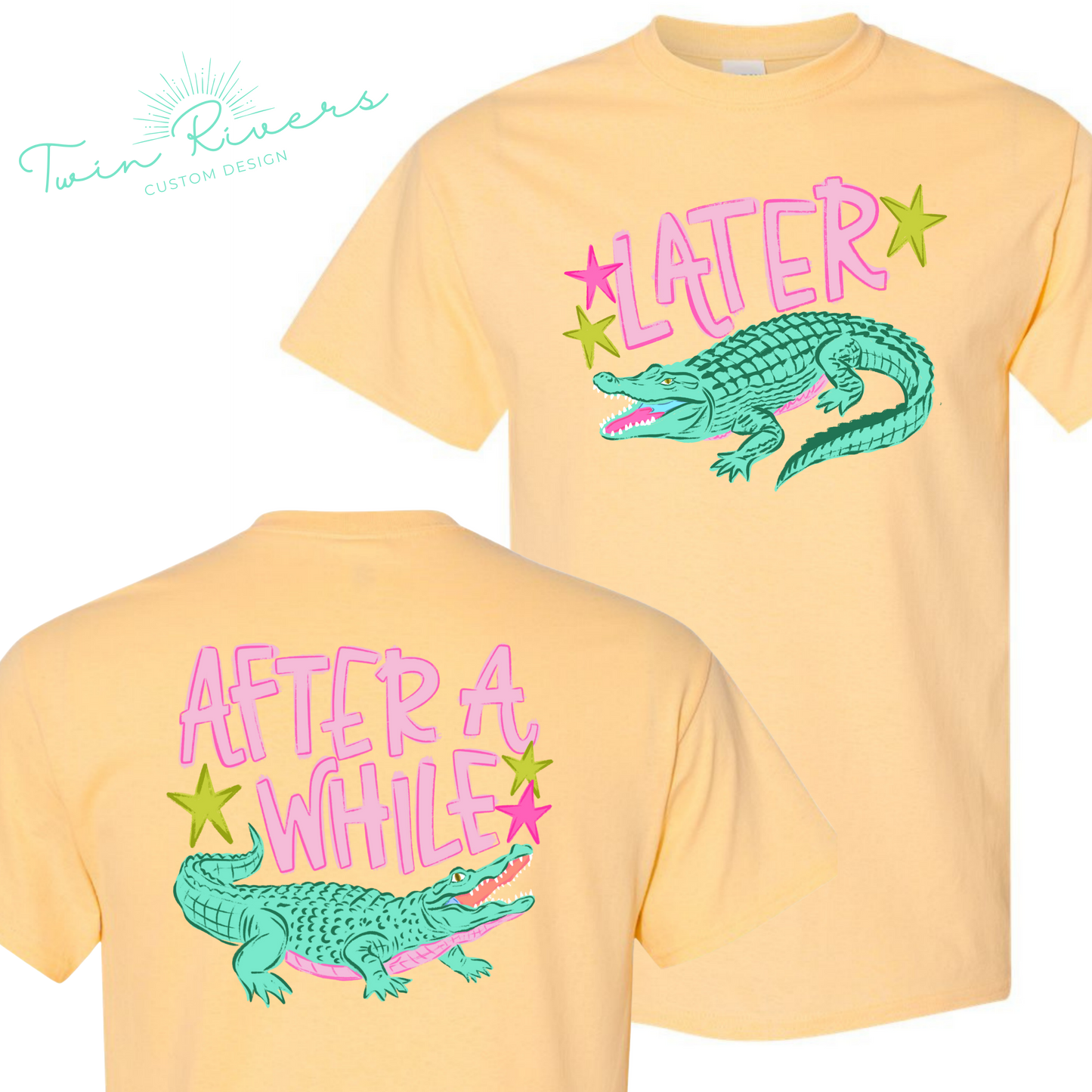 Later Gator