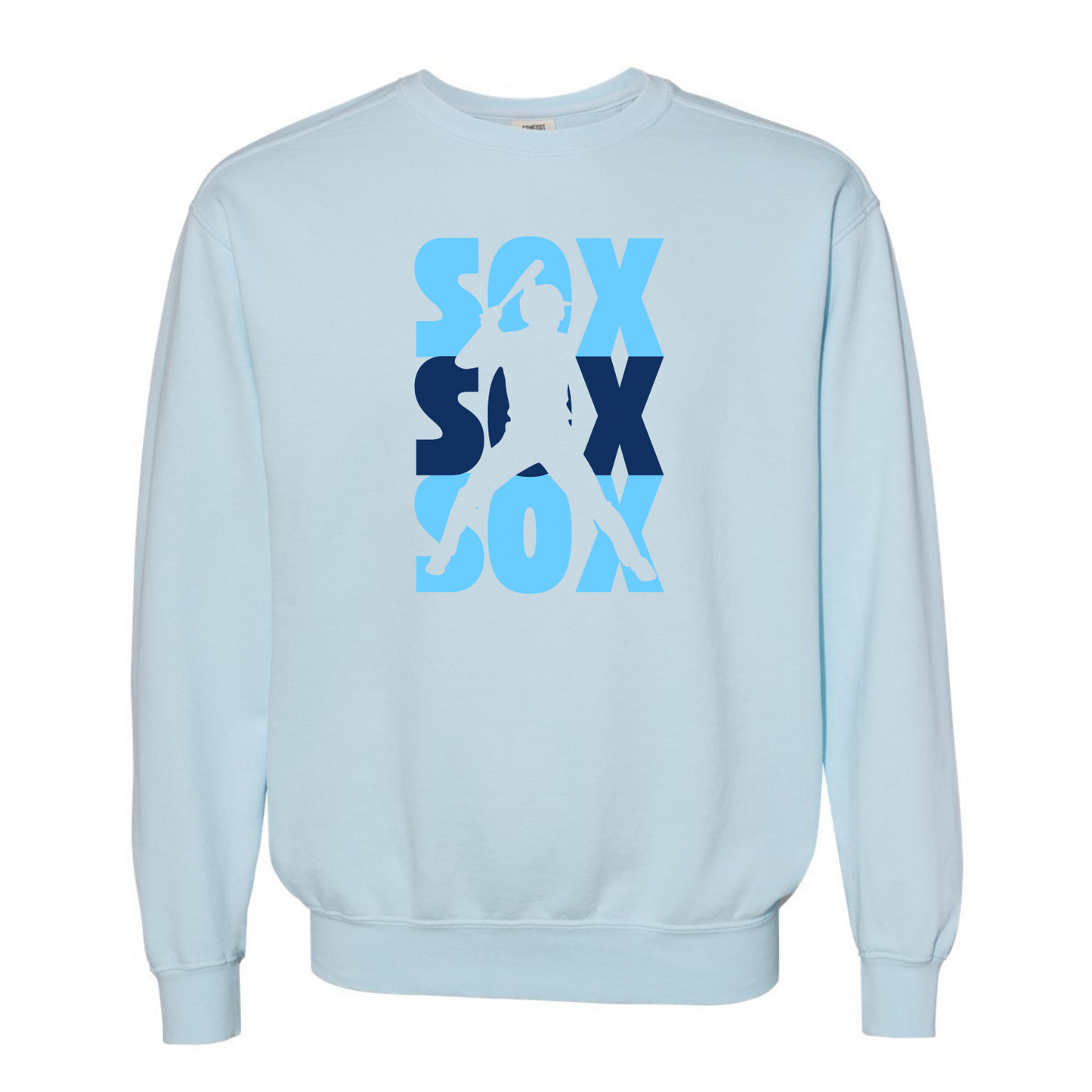 East Coast Sox # 4 Sweatshirt/Hoodie