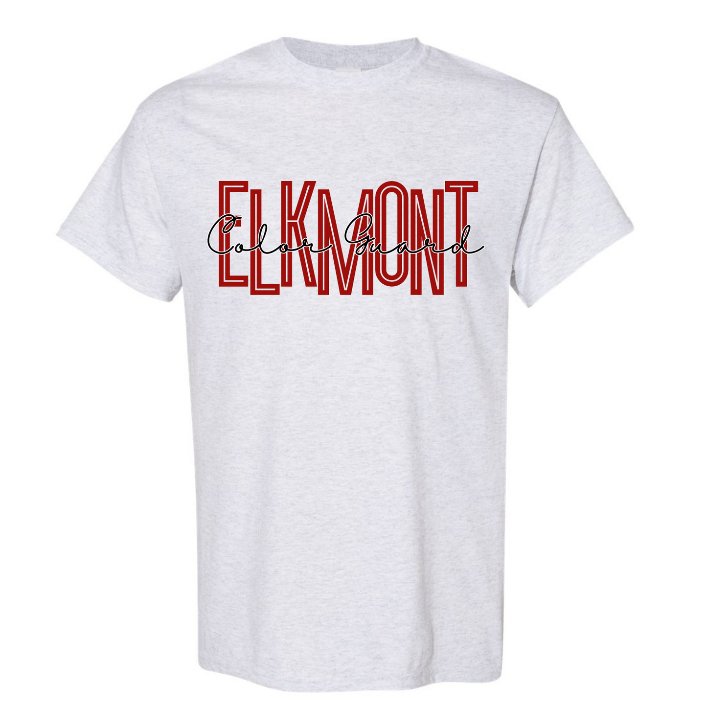 Elkmont Color Guard