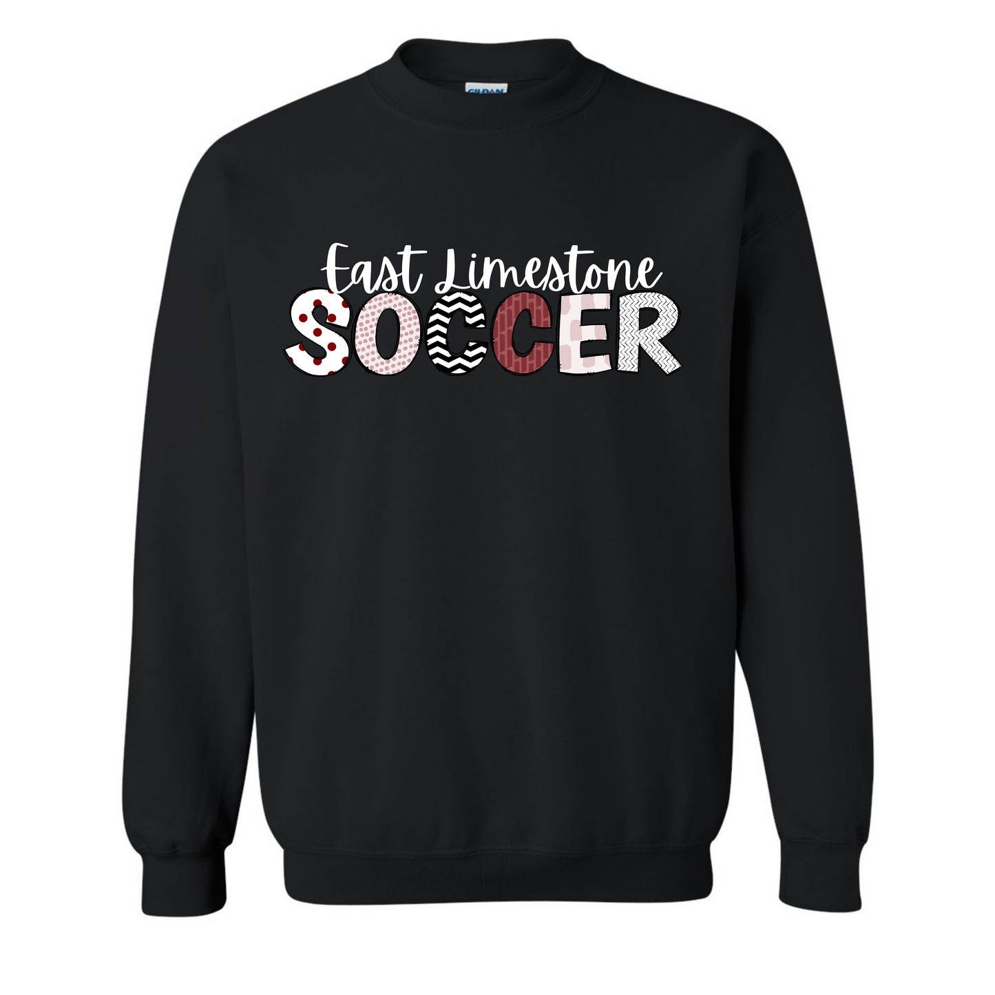 East Limestone Soccer