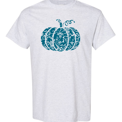 Teal Pumpkin