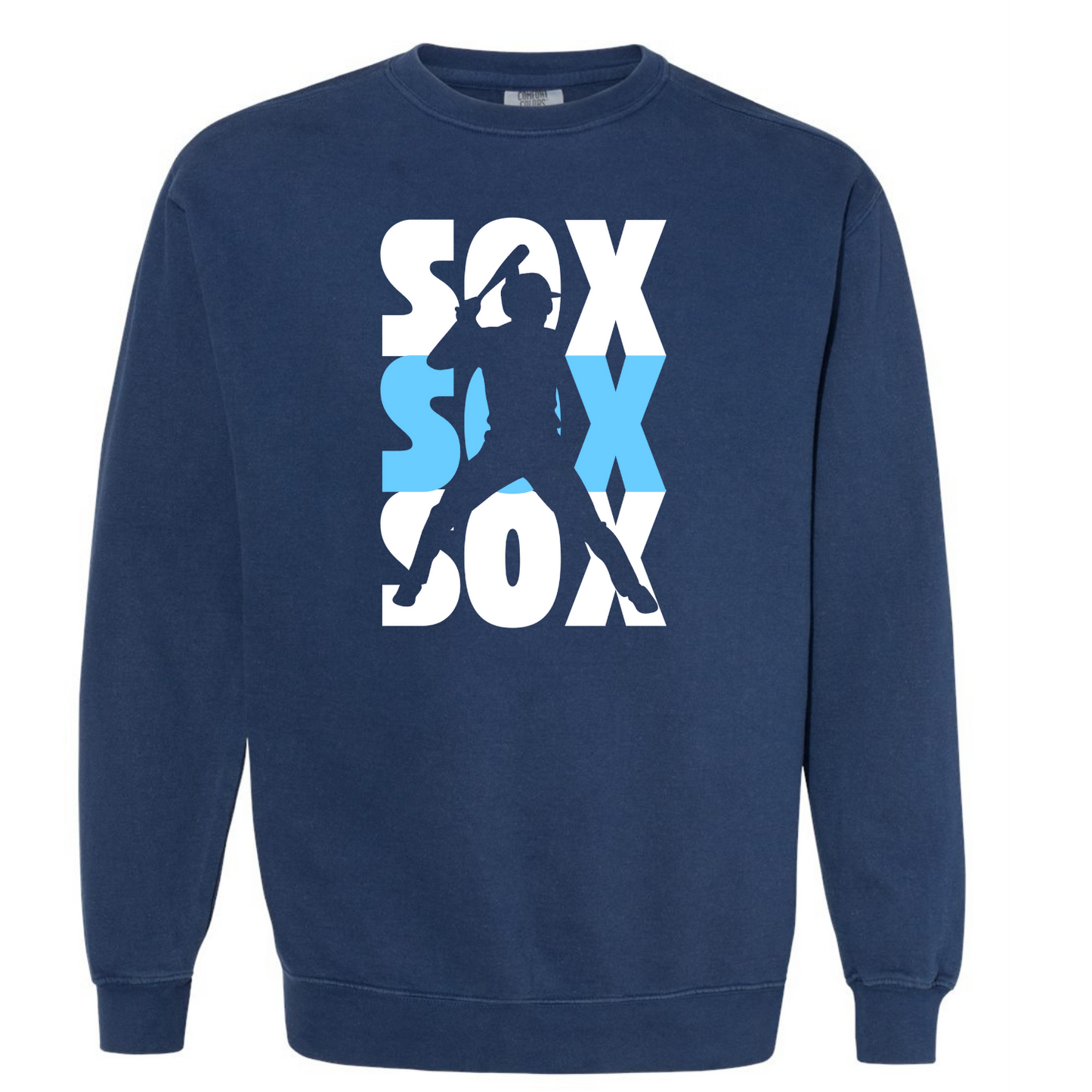 East Coast Sox # 4 Sweatshirt/Hoodie