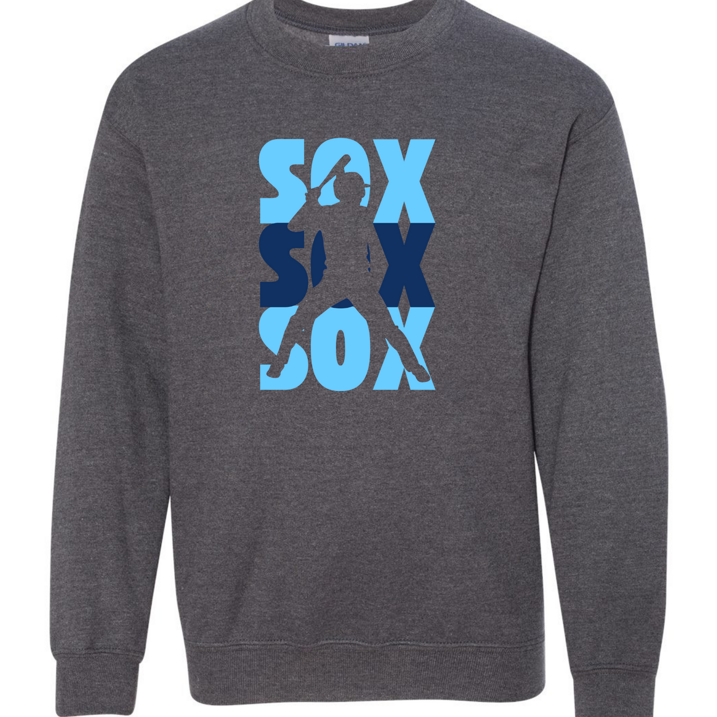 East Coast Sox # 4 Sweatshirt/Hoodie