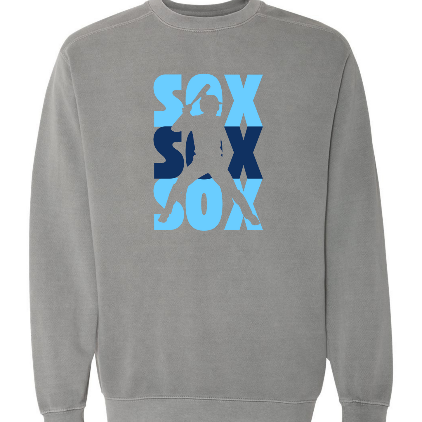 East Coast Sox # 4 Sweatshirt/Hoodie