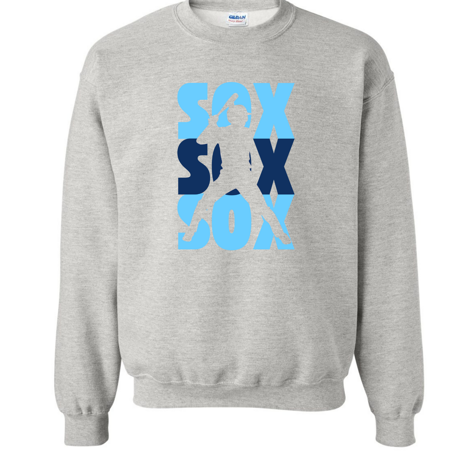 East Coast Sox # 4 Sweatshirt/Hoodie