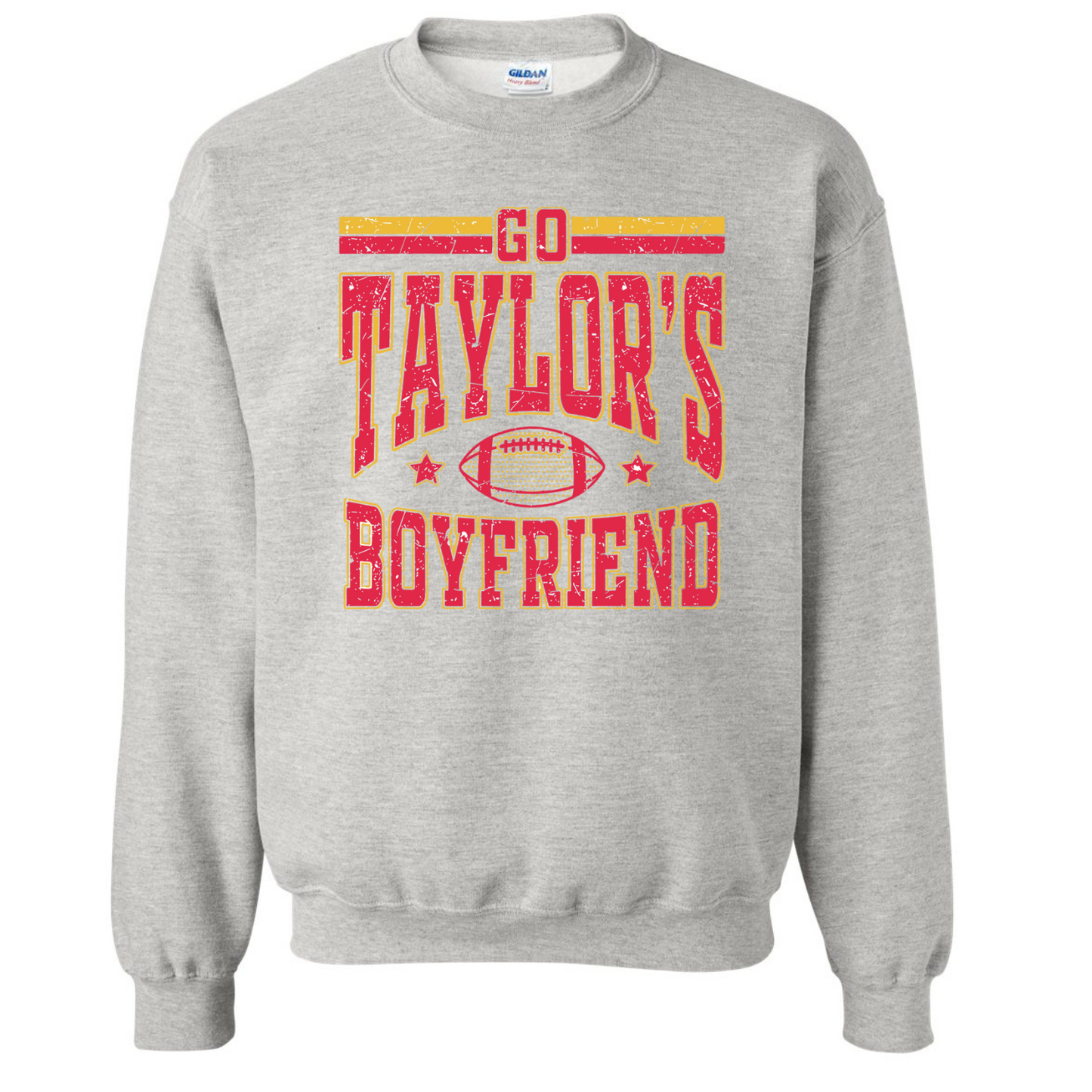 Go Taylor's Boyfriend!