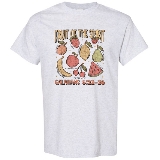 Fruit of the Spirit