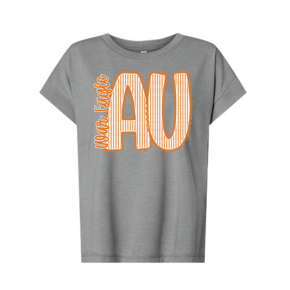 Lace Game Day - AUBURN