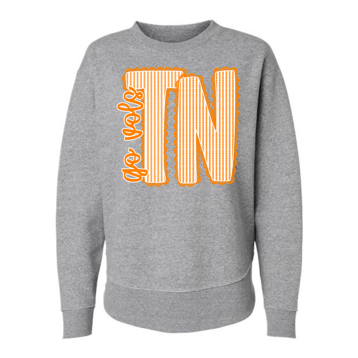 Lace Game Day - TENNESSEE